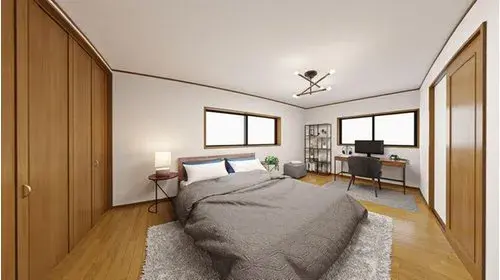 5LDK Property Osaka City Osaka Prefecture (13)