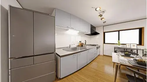 5LDK Property Osaka City Osaka Prefecture (15)
