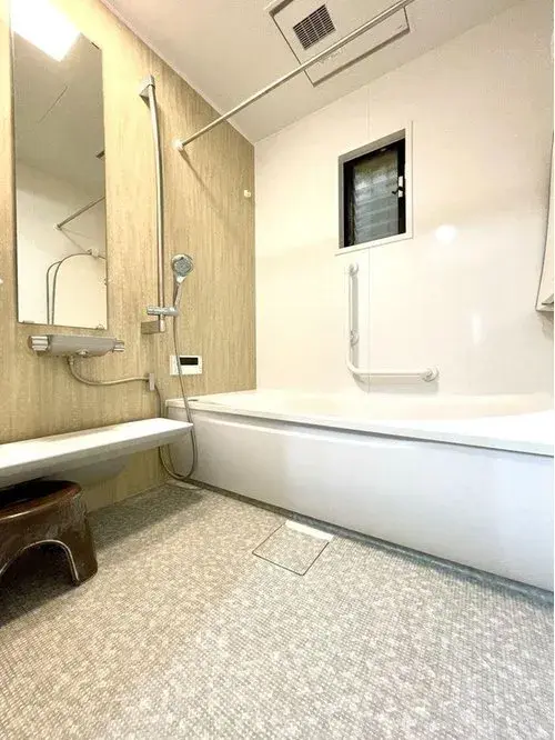 5LDK Property Osaka City Osaka Prefecture (17)