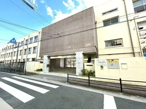 5LDK Property Osaka City Osaka Prefecture (19)