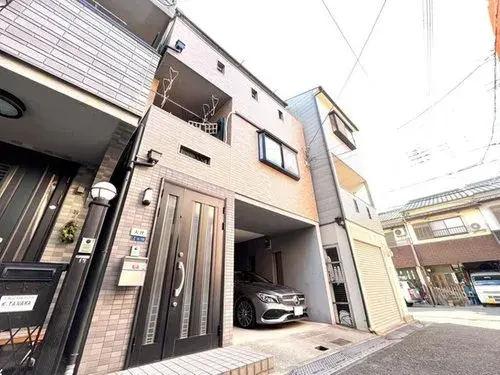 5LDK Property Osaka City Osaka Prefecture (3)