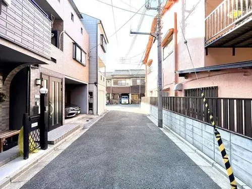 5LDK Property Osaka City Osaka Prefecture (4)