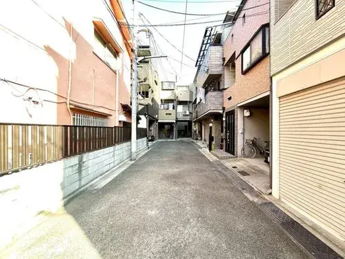 5LDK Property Osaka City Osaka Prefecture (5)