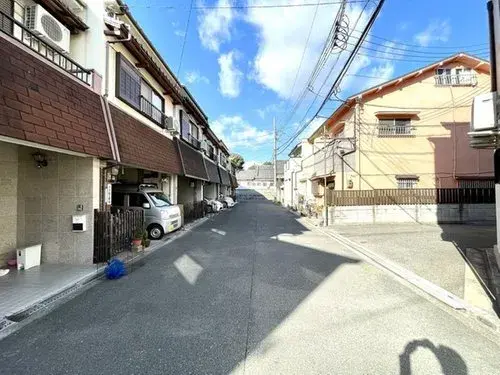 5LDK Property Osaka City Osaka Prefecture (7)