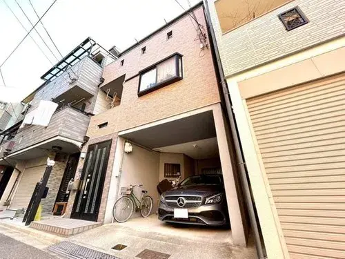 5LDK Property Osaka City Osaka Prefecture (8)