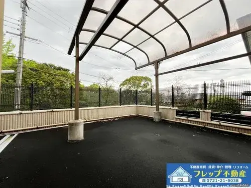 5LDK+S Property Tomitabayashi City Osaka Prefecture (1)