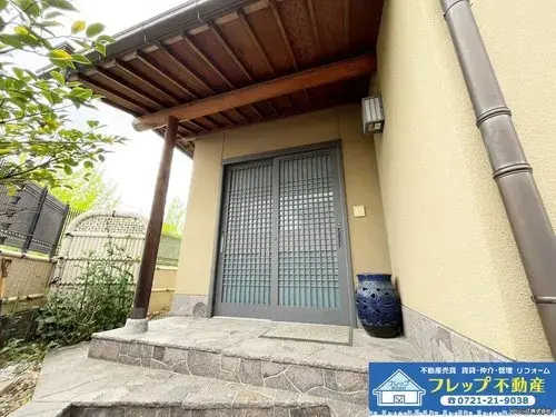 5LDK+S Property Tomitabayashi City Osaka Prefecture (2)