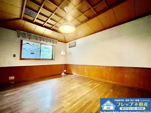 5LDK+S Property Tomitabayashi City Osaka Prefecture (12)