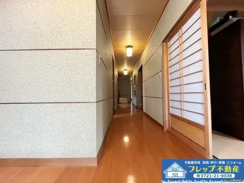 5LDK+S Property Tomitabayashi City Osaka Prefecture (13)