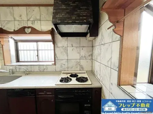 5LDK+S Property Tomitabayashi City Osaka Prefecture (14)