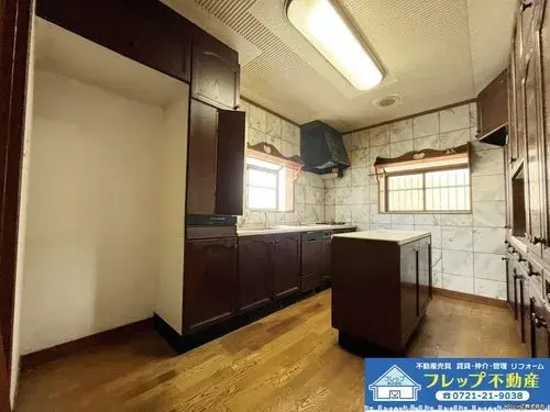 5LDK+S Property Tomitabayashi City Osaka Prefecture (15)