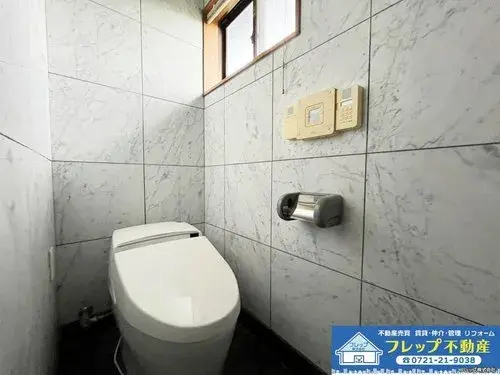 5LDK+S Property Tomitabayashi City Osaka Prefecture (18)
