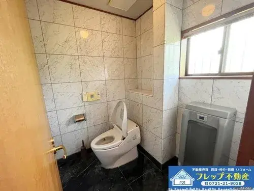 5LDK+S Property Tomitabayashi City Osaka Prefecture (19)