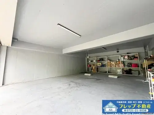 5LDK+S Property Tomitabayashi City Osaka Prefecture (20)