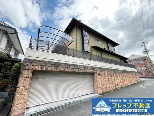 5LDK+S Property Tomitabayashi City Osaka Prefecture (4)