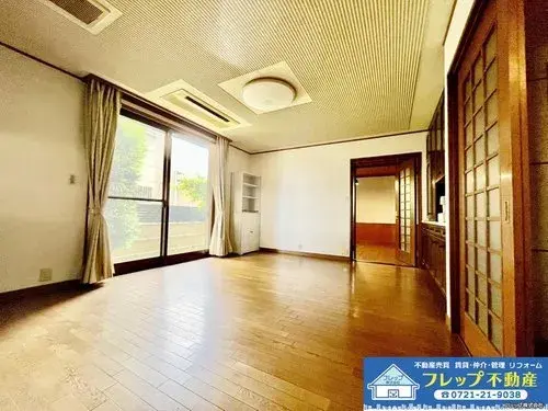 5LDK+S Property Tomitabayashi City Osaka Prefecture (5)