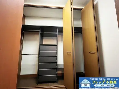 5LDK+S Property Tomitabayashi City Osaka Prefecture (7)