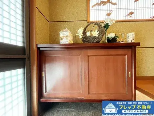 5LDK+S Property Tomitabayashi City Osaka Prefecture (8)