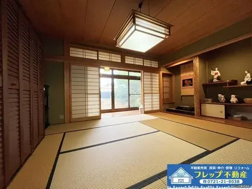 5LDK+S Property Tomitabayashi City Osaka Prefecture (9)