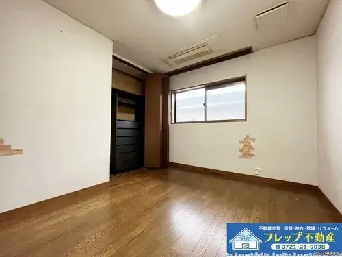 5LDK+S Property Tomitabayashi City Osaka Prefecture (10)