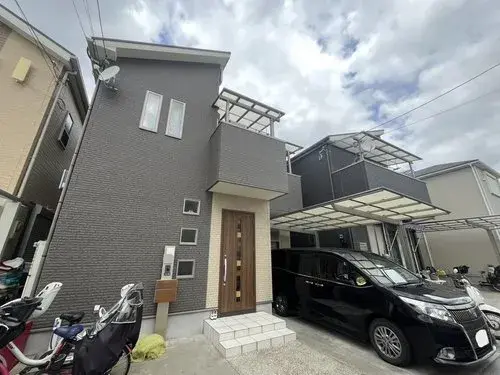 3LDK+S Property Yao City Osaka Prefecture (1)