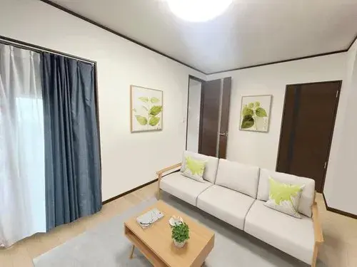 3LDK+S Property Yao City Osaka Prefecture (3)