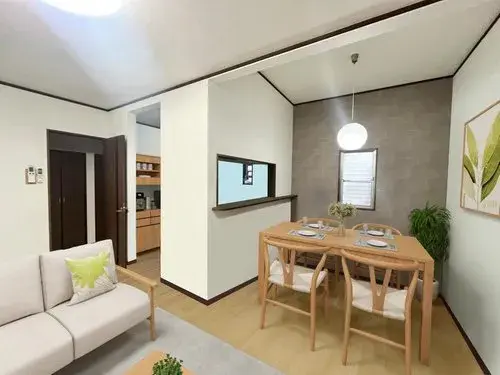 3LDK+S Property Yao City Osaka Prefecture (5)
