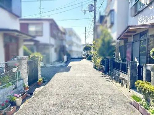 5DK Property Ikeda City Osaka Prefecture (1)