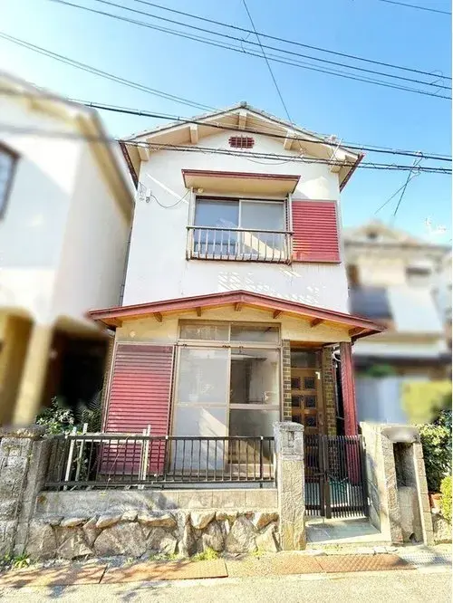 5DK Property Ikeda City Osaka Prefecture (2)