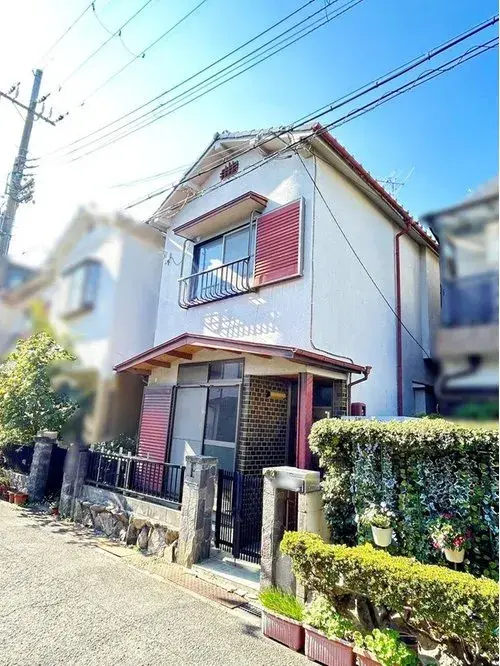 5DK Property Ikeda City Osaka Prefecture (3)