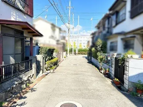 5DK Property Ikeda City Osaka Prefecture (4)
