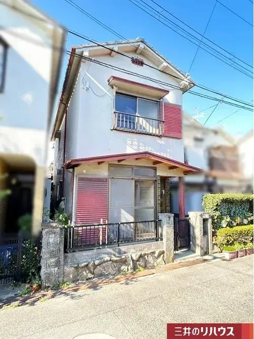 5DK Property Ikeda City Osaka Prefecture (5)