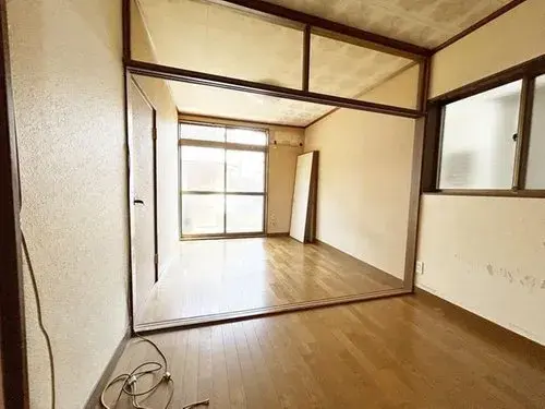 5DK Property Ikeda City Osaka Prefecture (6)