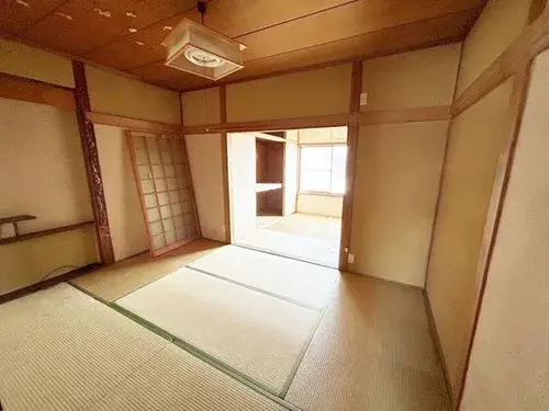 5DK Property Ikeda City Osaka Prefecture (7)
