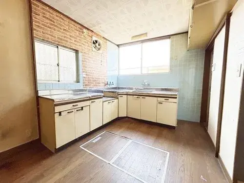 5DK Property Ikeda City Osaka Prefecture (10)