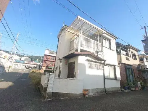 [3DK Property] Higashiosaka City Osaka Prefecture (1)