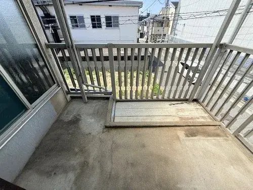 [3DK Property] Higashiosaka City Osaka Prefecture (2)