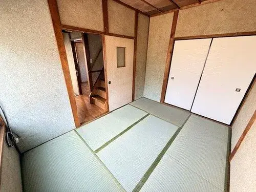 [3DK Property] Higashiosaka City Osaka Prefecture (11)