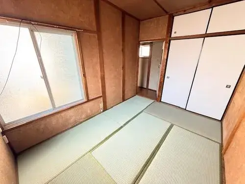 [3DK Property] Higashiosaka City Osaka Prefecture (14)