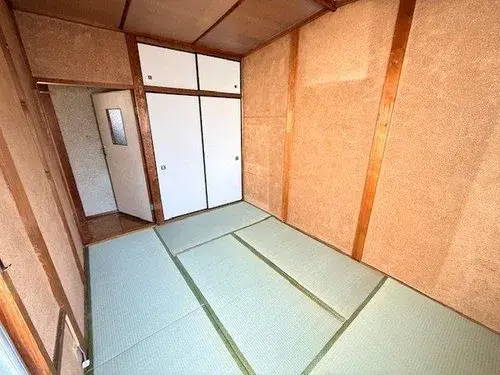 [3DK Property] Higashiosaka City Osaka Prefecture (15)