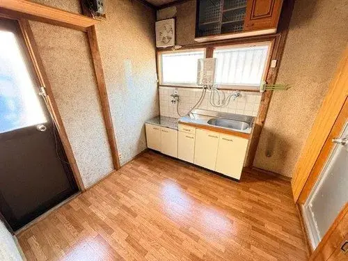 [3DK Property] Higashiosaka City Osaka Prefecture (16)