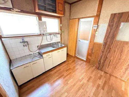 [3DK Property] Higashiosaka City Osaka Prefecture (17)