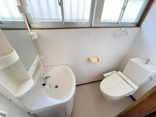 [3DK Property] Higashiosaka City Osaka Prefecture (18)