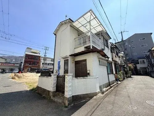 [3DK Property] Higashiosaka City Osaka Prefecture (3)