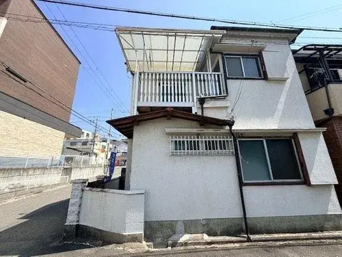[3DK Property] Higashiosaka City Osaka Prefecture (4)