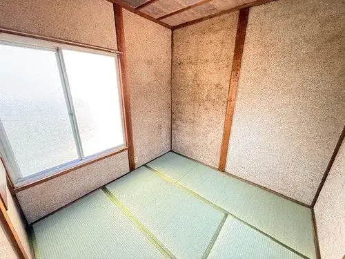 [3DK Property] Higashiosaka City Osaka Prefecture (6)