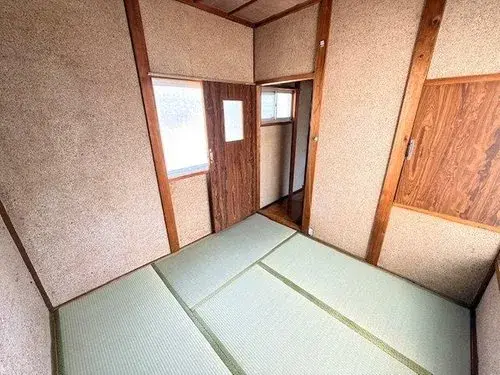 [3DK Property] Higashiosaka City Osaka Prefecture (8)