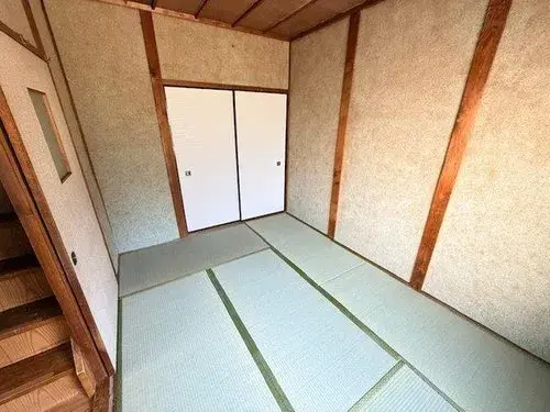 [3DK Property] Higashiosaka City Osaka Prefecture (9)