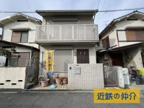 3LDK property Yao City Osaka Prefecture (1)