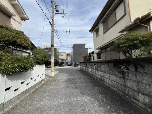 3LDK property Yao City Osaka Prefecture (2)